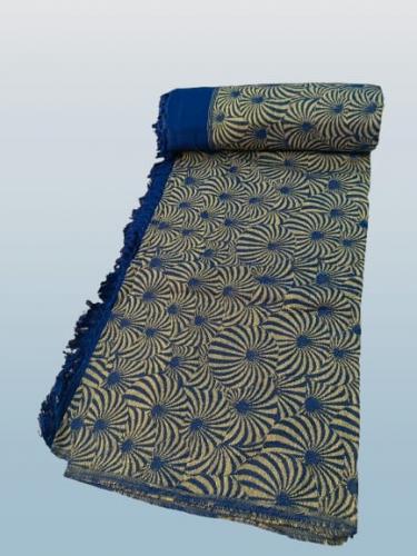 SALEM GAATHA JACQUARD BEDSHEET 60 X 90